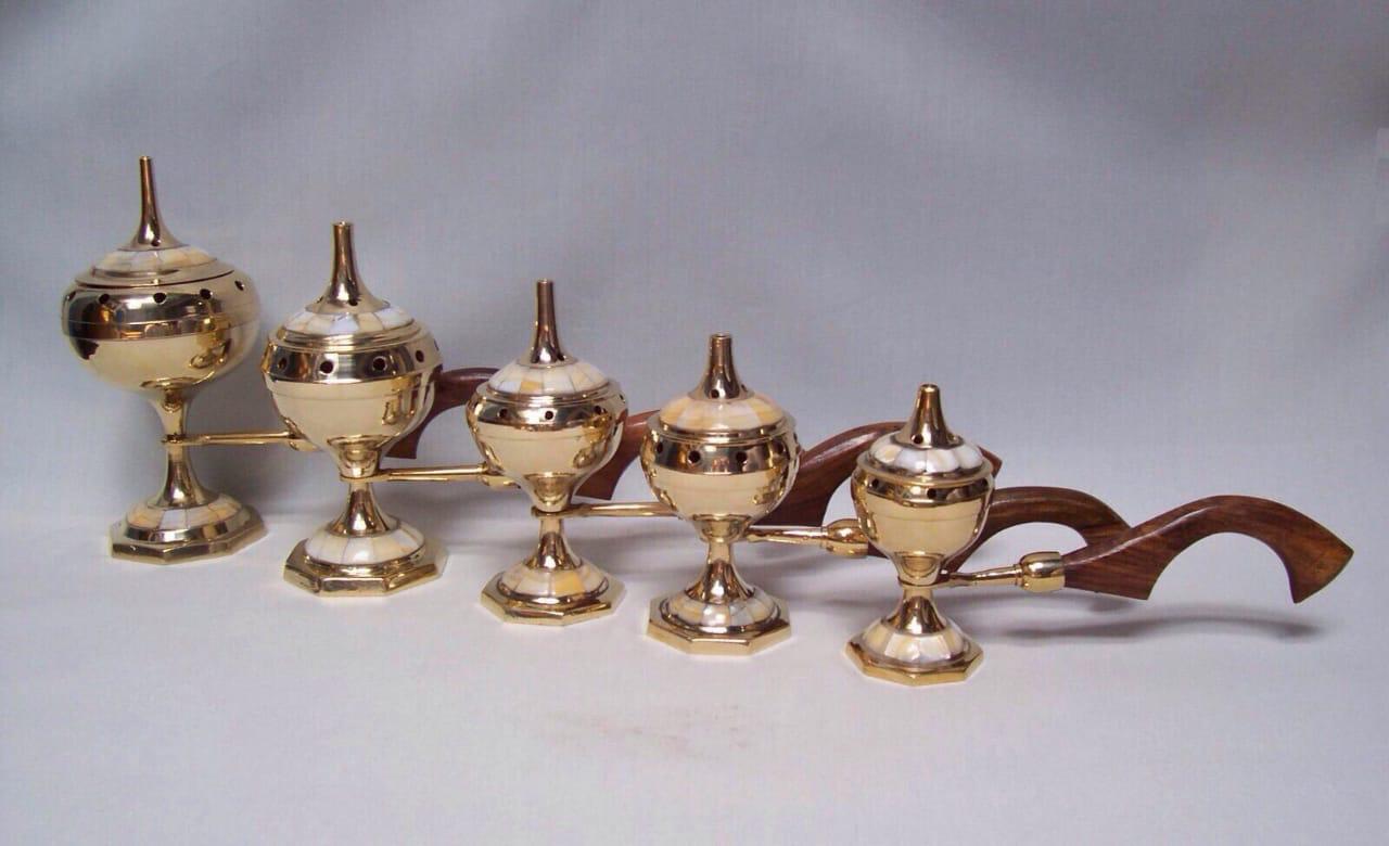 Brass Mop Items